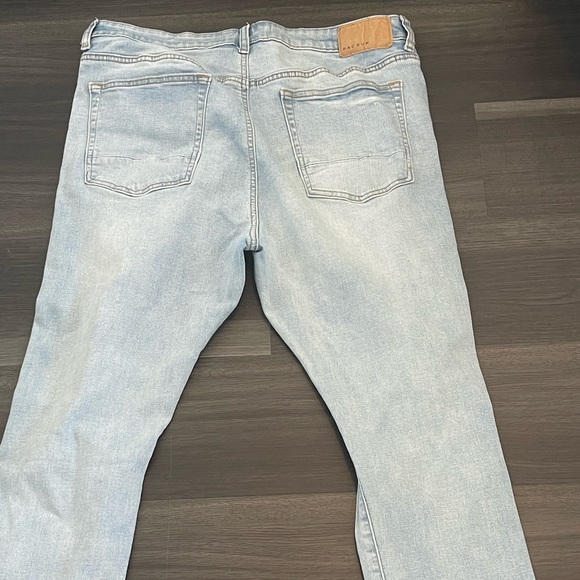 Pacsun Slim jeans - Picture 2 of 2
